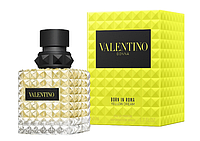 Оригинал Valentino Born In Roma Donna Yellow Dream 50 ml парфюмированная вода