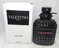 Оригинал Valentino Uomo Born In Roma 100 ml TESTER туалетная вода