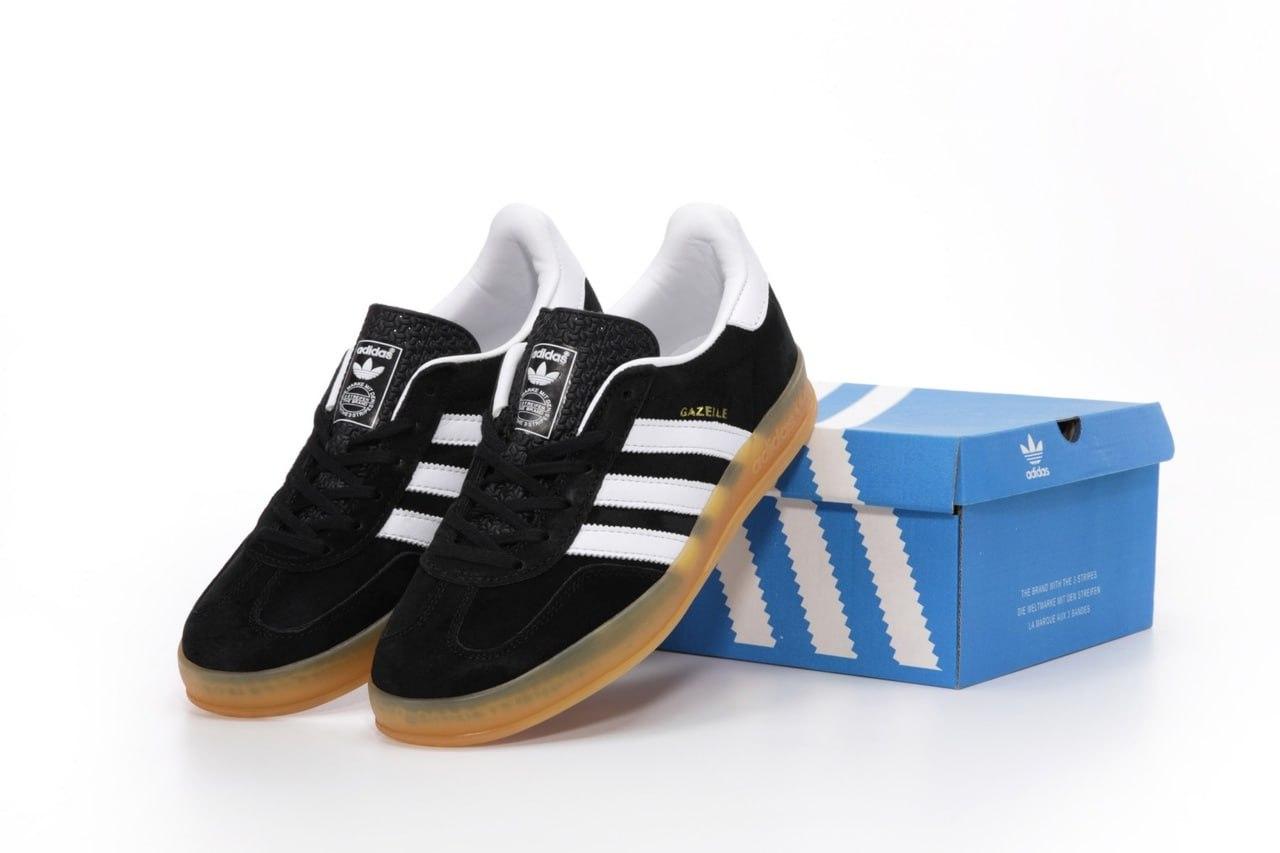 Adidas Gazelle Indoor 14415 ID 1899015067 2202.20 Prom.ua