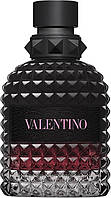 Оригинал Valentino Born in Roma Uomo Intense 50 ml парфюмированная вода