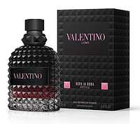 Оригинал Valentino Born in Roma Uomo Intense 100 ml парфюмированная вода