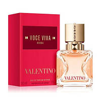 Оригінал Valentino Voce Viva Intensa 30 ml парфумована вода