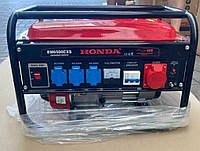 Бензиновый генератор Honda EP6500CXS