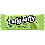 Жувальні цукерки Laffy Taffy Assorted Candy Jar 1.4 kg 145 шт, фото 6