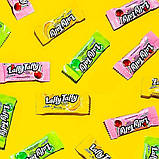 Жувальні цукерки Laffy Taffy Assorted Candy Jar 1.4 kg 145 шт, фото 3