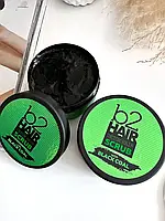 Детокс-скраб для жирного волосся та шкіри голови B2Hair Detox Hair, 250 мл