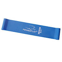 Фітнес резинка синя Loop Band PP 4114 Blue 7,5кг