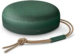 Портативна колонка Bang & Olufsen BeoSound A1 2nd Gen Green