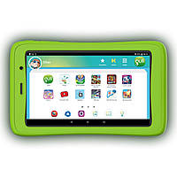 Планшет Gulli Gulli Kurio Connect 2-7 дюймов 8 ГБ, родители детского планшета, детское приложение, 4 года