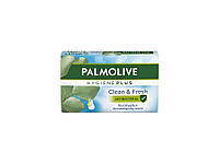 Мыло для рук 90г Гигиена Плюс Эвкалипт ТМ PALMOLIVE BP