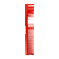 Гребень для волос Uppercut Comb Red