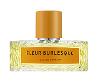 Оригинал Vilhelm Parfumerie Fleur Burlesque 100 ml TESTER парфюмированная вода