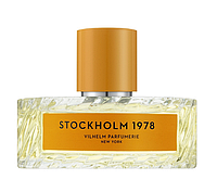 Оригинал Vilhelm Parfumerie Stockholm 1978 100 ml TESTER парфюмированная вода