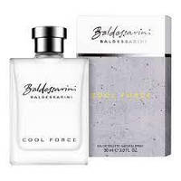 Оригинал Baldessarini Cool Force 30 ml туалетная вода