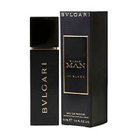 Оригинал Bvlgari Man In Black 15 ml парфюмированная вода
