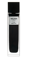 Оригинал Welton London Iconic Amber Oud 100 ml TESTER парфюмированная вода