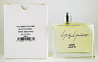 Оригинал Yohji Yamamoto Homme 100 ml TESTER туалетная вода