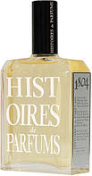 Оригинал Histoires de Parfums 1804 George Sand 120 ml TESTER парфюмированная вода
