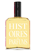 Оригинал Histoires de Parfums 1876 Mata Hari 120 ml TESTER парфюмированная вода