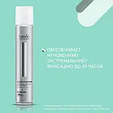 Лак для волосся екстрасильної фіксації Londa Lock It 500 мл, фото 4