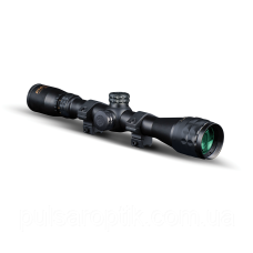 Оптичний приціл KonusPro 3-9x32 A.O.