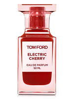 Оригинал Tom Ford Electric Cherry 50 ml парфюмированная вода