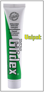 Мастило для труб Super Glidex UNIPAK 50g (тюбик)