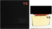 Оригинал Yohji Yamamoto Y-3 Black Label 75 ml туалетная вода