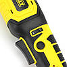 Акумуляторна болгарка DeWalt DCG405NT 48V 6Ah 125мм з регулятором обертів | Кутова шліфувальна машина | КШМ, фото 9