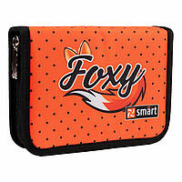 Пенал твердий Smart HP-03 Foxy
