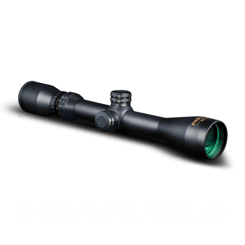 Оптичний приціл KonusPro 3-9x40, фото 1