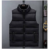 Жилетка чоловіча 57273, фото 4