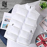 Жилетка чоловіча 57273, фото 5