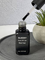 База для гель лаку Bluesky 10 мл Soak off Gel Base Coat