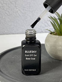 База для гель лаку Bluesky 10 мл Soak off Gel Base Coat