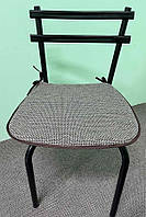 Чохли накидки на стільці із зав'язками No 202