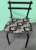 Чохли накидки на стільці із зав'язками No 204