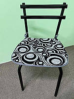 Чохли накидки на стільці із зав'язками No 208