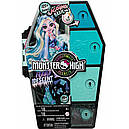 Лялька Монстр Хай Лагуна Блю Секрети в шафі Серія 2 Monster High Lagoona Blue HNF77, фото 10