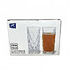 Набір склянок високих Лорд 380мл 6шт Helios BM6014LX, фото 2
