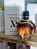 Тестер женский Paco Rabanne Pure XS  80ml