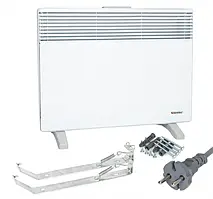 Нагрівач електричний Warmtec EWX-1500W