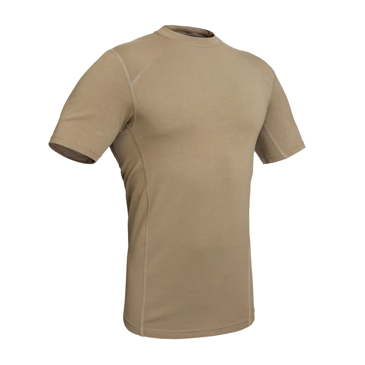 Футболка польова P1G-Tac® PCT Punisher Combat T-Shirt - Tan