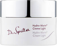 Крем для обтискання Dr. Spiller Hydro-Marin Cream Light