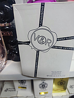 Тестер Viktor & Rolf Flowerbomb Bloom Eau de Toilette 100ml