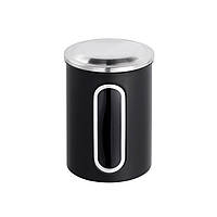 Емкость для хранения МВМ MY HOME 2.7 л (KP-27 L SS/BLACK)