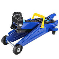 Домкрат гідравл. підк. 2 т чимод. min 135 мм — max 335 мм. 9кг (DP-20009K)