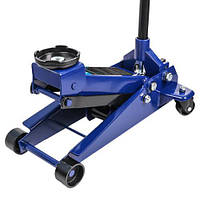 Домкрат гідравл. підк. 3т короб. min 140 мм — max 465 мм. 28кг (DP-300028)