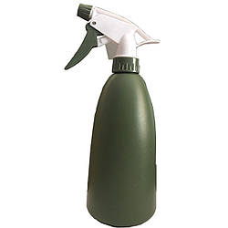 Обприскувач ручний зелений 500 мл