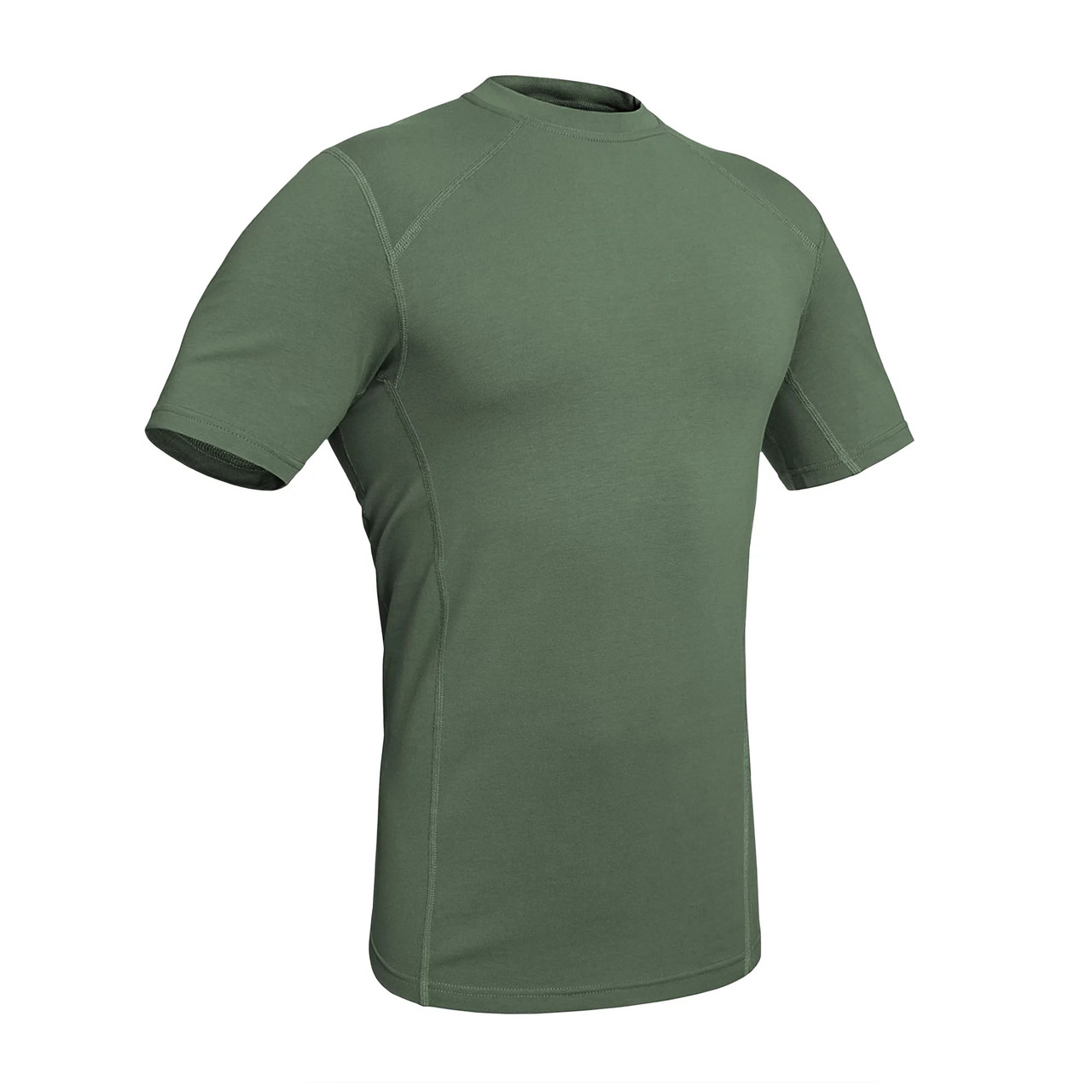 Футболка польова P1G-Tac® PCT Punisher Combat T-Shirt - Olive Drab, фото 1